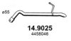 FORD 4420846 Exhaust Pipe
